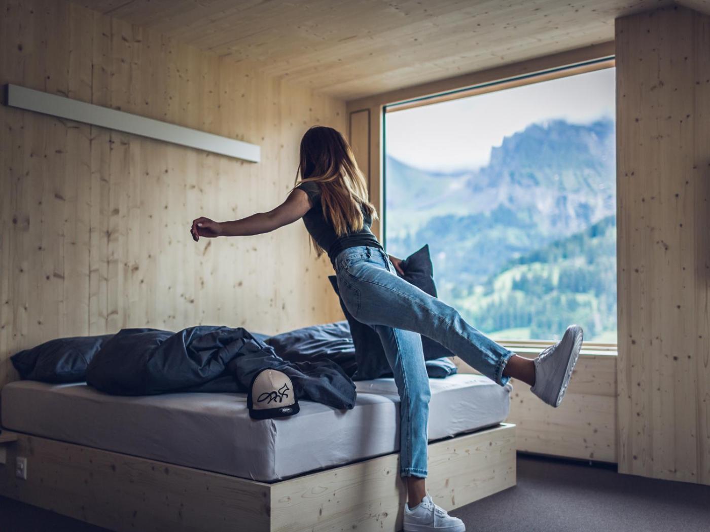 Hotel Revier Mountain *