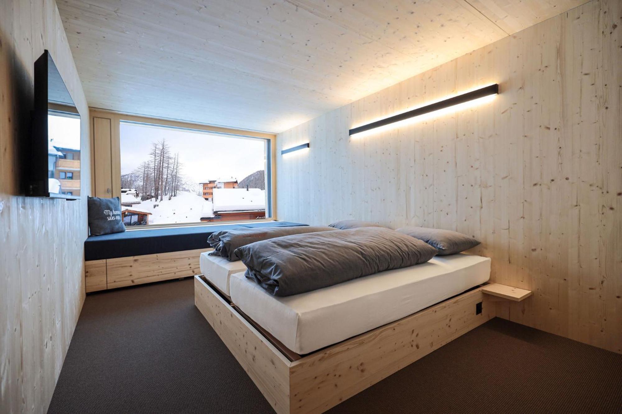 Hotel Revier Mountain *