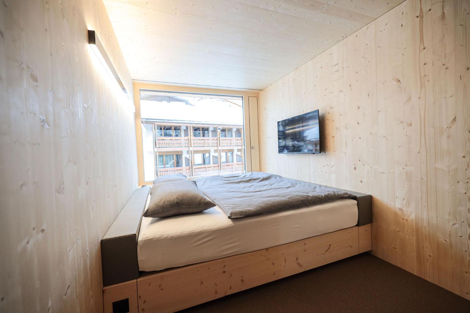 Hotel Revier Mountain