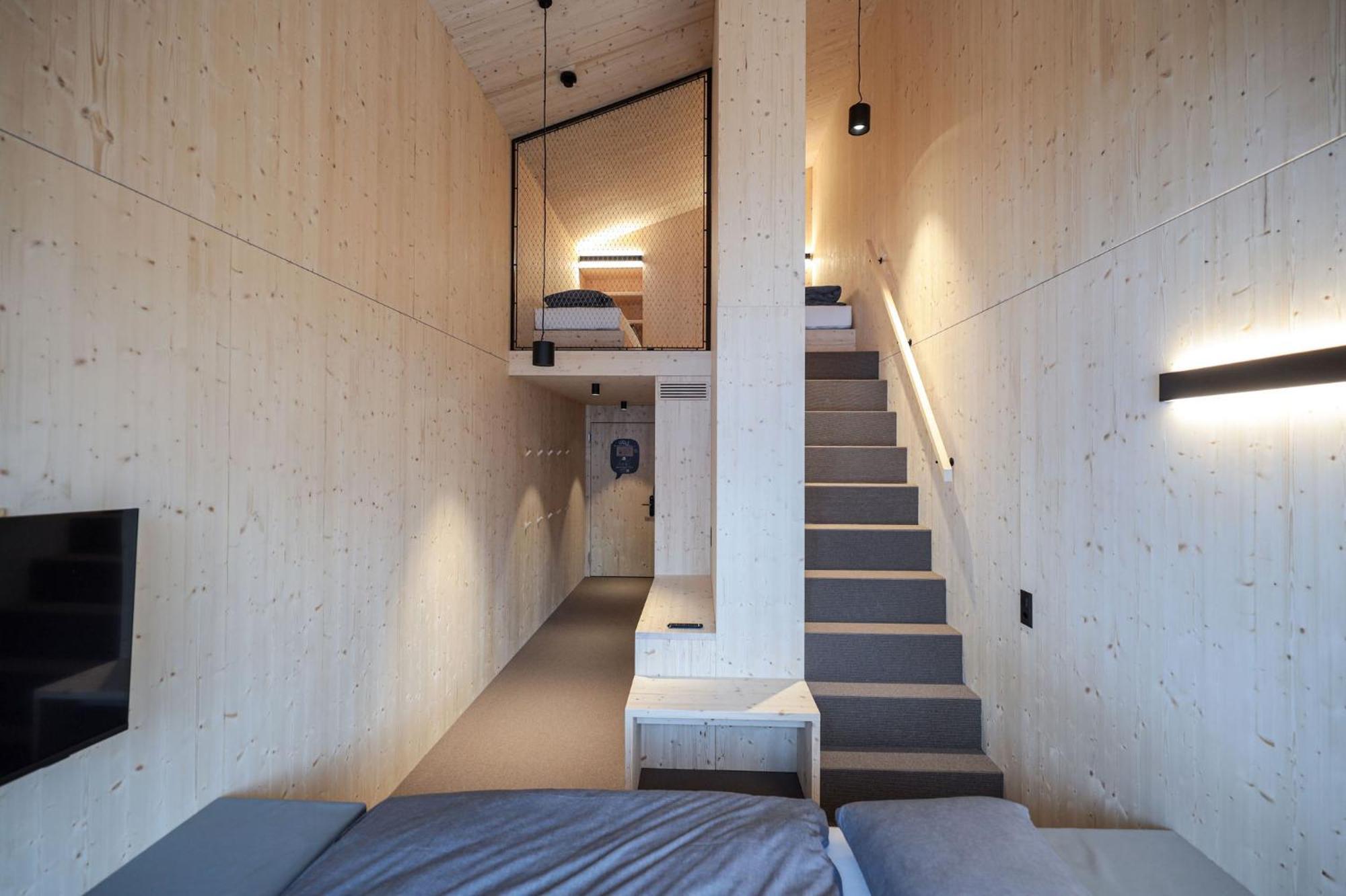 Hotel Revier Mountain